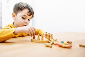 Activities for Autistic Individuals 