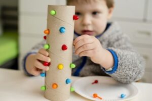 Activities for Autistic Children