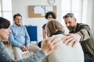 divorce-support-groups